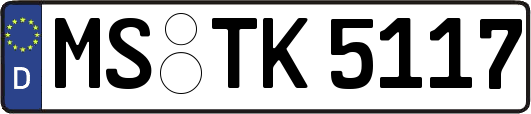 MS-TK5117
