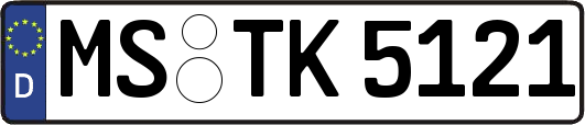 MS-TK5121