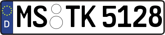 MS-TK5128