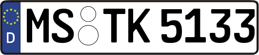 MS-TK5133