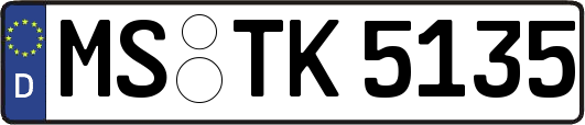MS-TK5135