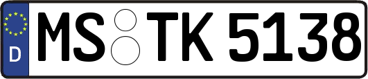 MS-TK5138