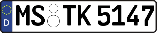 MS-TK5147