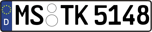 MS-TK5148