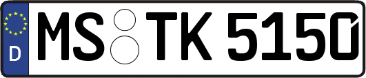 MS-TK5150