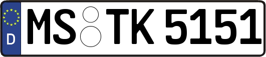 MS-TK5151