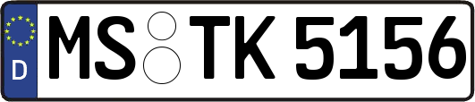 MS-TK5156
