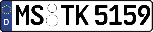 MS-TK5159