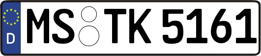 MS-TK5161