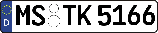 MS-TK5166