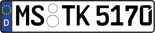 MS-TK5170