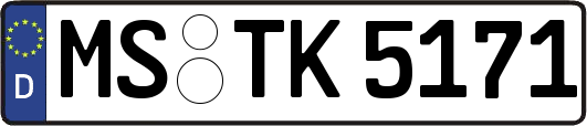 MS-TK5171