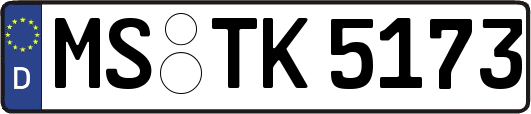 MS-TK5173