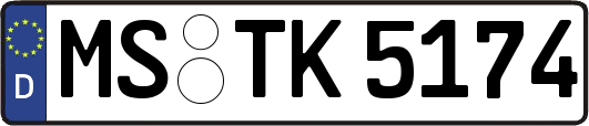 MS-TK5174