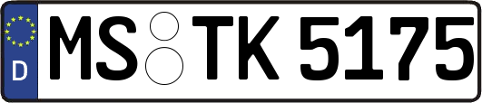 MS-TK5175