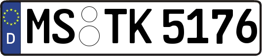 MS-TK5176