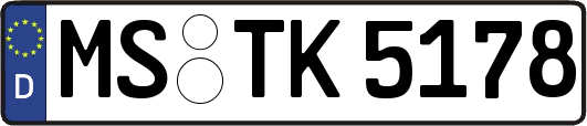MS-TK5178