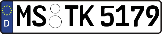 MS-TK5179