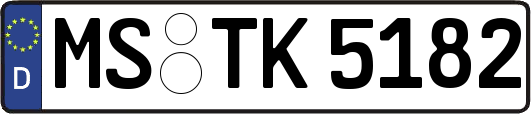 MS-TK5182