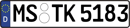 MS-TK5183
