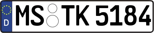 MS-TK5184