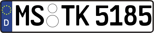 MS-TK5185