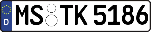 MS-TK5186