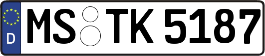 MS-TK5187