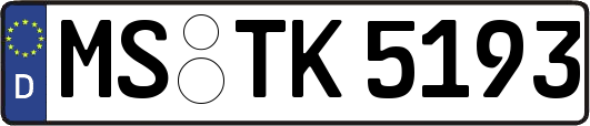 MS-TK5193