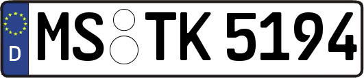 MS-TK5194