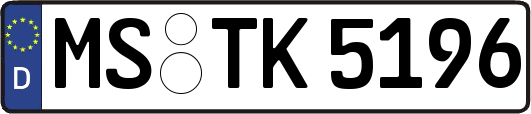 MS-TK5196
