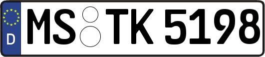 MS-TK5198