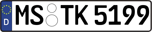 MS-TK5199