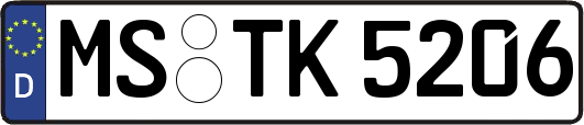 MS-TK5206