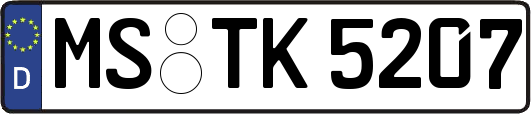 MS-TK5207
