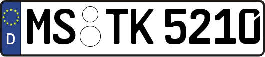 MS-TK5210