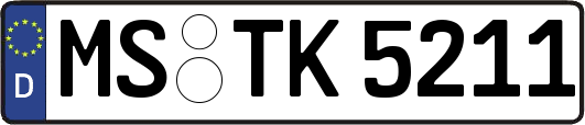 MS-TK5211