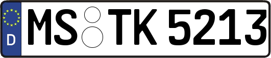 MS-TK5213