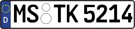 MS-TK5214