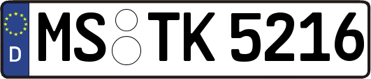 MS-TK5216