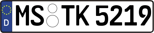 MS-TK5219