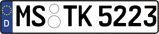 MS-TK5223