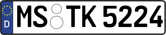 MS-TK5224