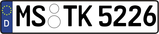 MS-TK5226