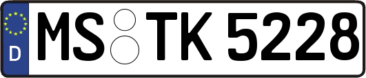 MS-TK5228
