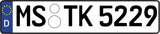 MS-TK5229