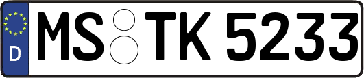 MS-TK5233