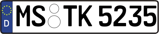 MS-TK5235