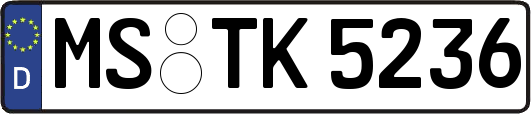 MS-TK5236
