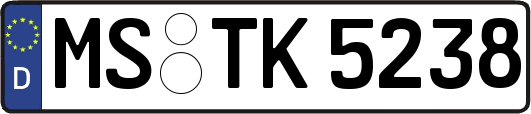 MS-TK5238